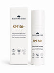 BEAUTY SKIN STUDIO SPF 50+ ANSIGT