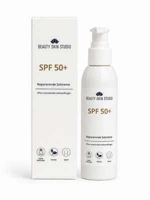 BEAUTY SKIN STUDIO SPF 50+ KROP