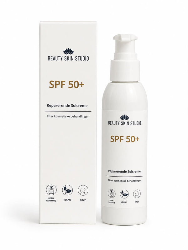 BEAUTY SKIN STUDIO SPF 50+ KROP